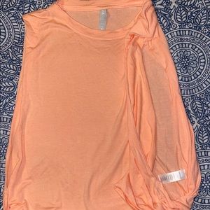 Athleta workout tank EUC